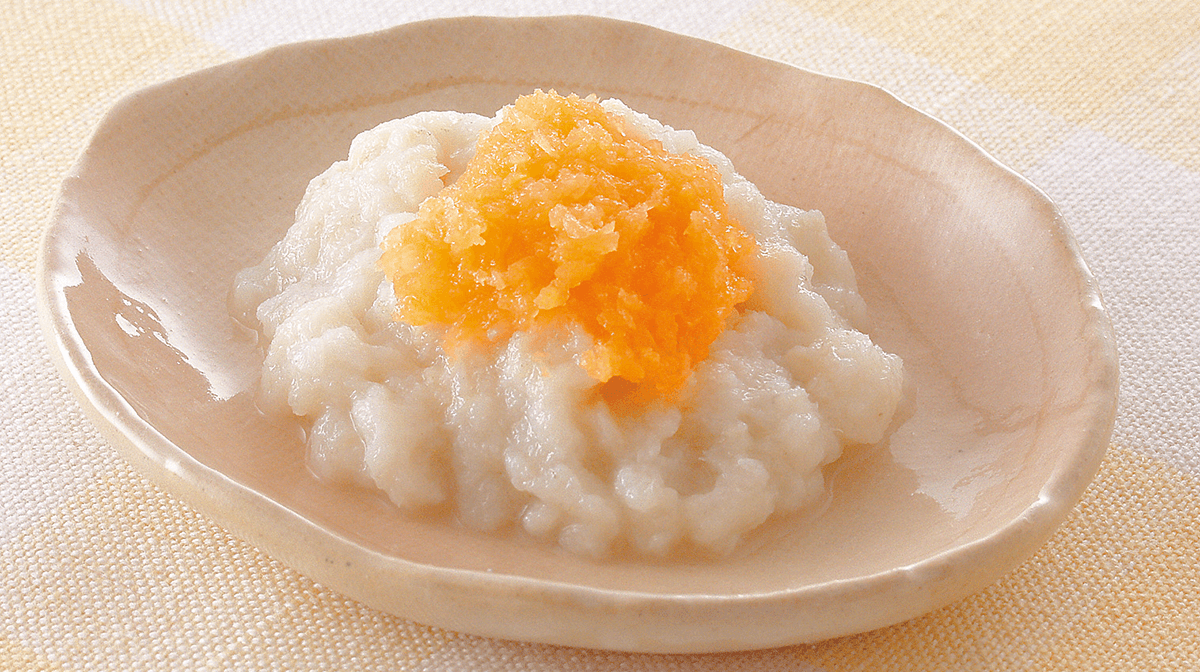 とろとろかれいの野菜あん