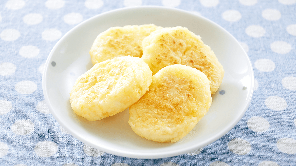 プチこうや入りおやき