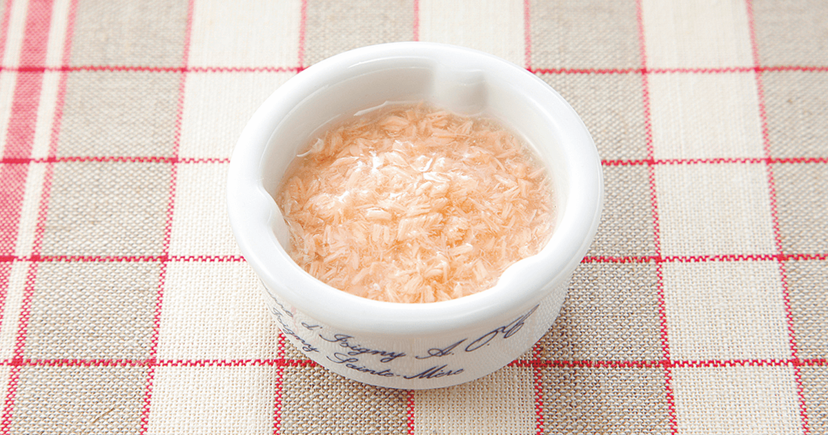 トロトロ鮭 離乳食レシピ 管理栄養士監修 パルシステムの育児情報サイト 子育て123