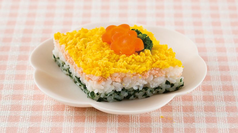 寿司 幼児 ちらし ちらし寿司をひな祭りになぜ食べる？由来・具材や献立・東西の違い [暮らしの歳時記]