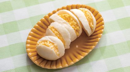 たまごサンドイッチ