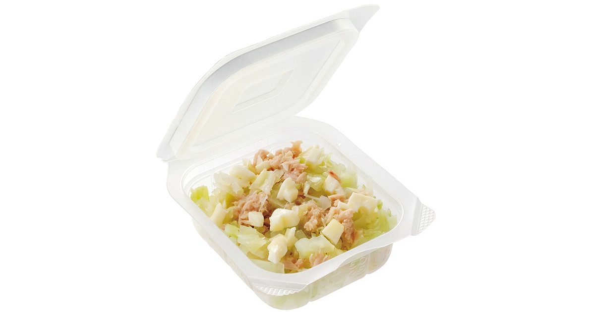 ツナとチーズとキャベツのミックス 離乳食レシピ 管理栄養士監修 パルシステムの育児情報サイト 子育て123