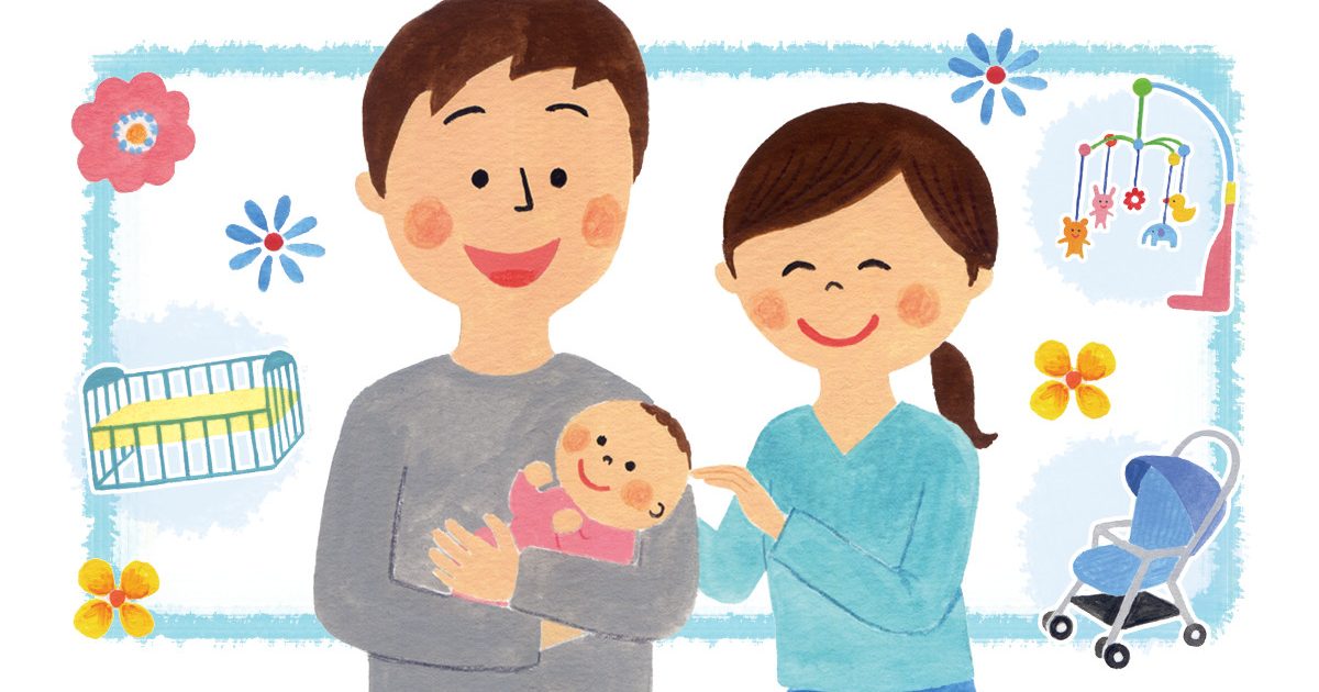 先輩ママのリアルボイス ベビー用品で 買わなくてもよかった ものはコレ パルシステムの育児情報サイト 子育て123