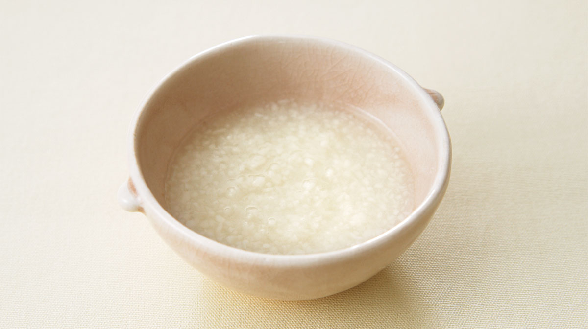 とろーりうどん＜yumyum産直小麦のやわらかうどん＞