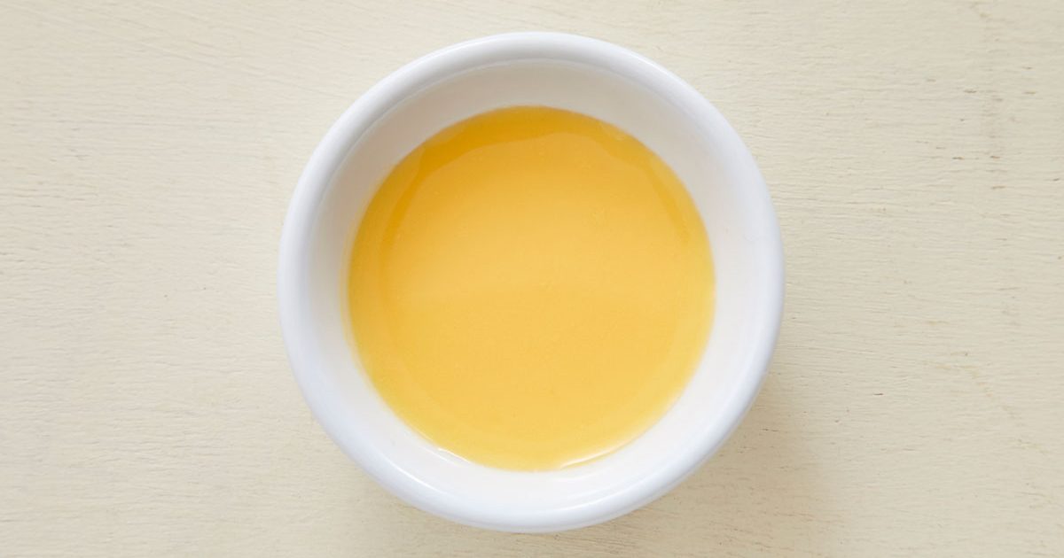 卵の月齢ごとのあげ方