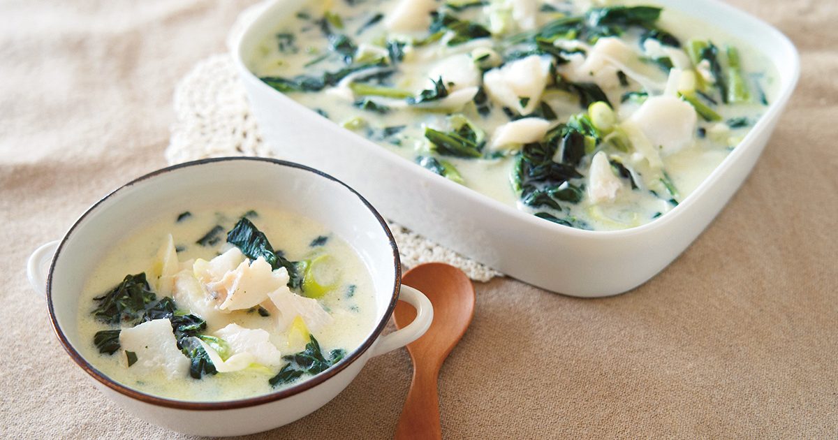 苦手をやわらげる調理のコツ