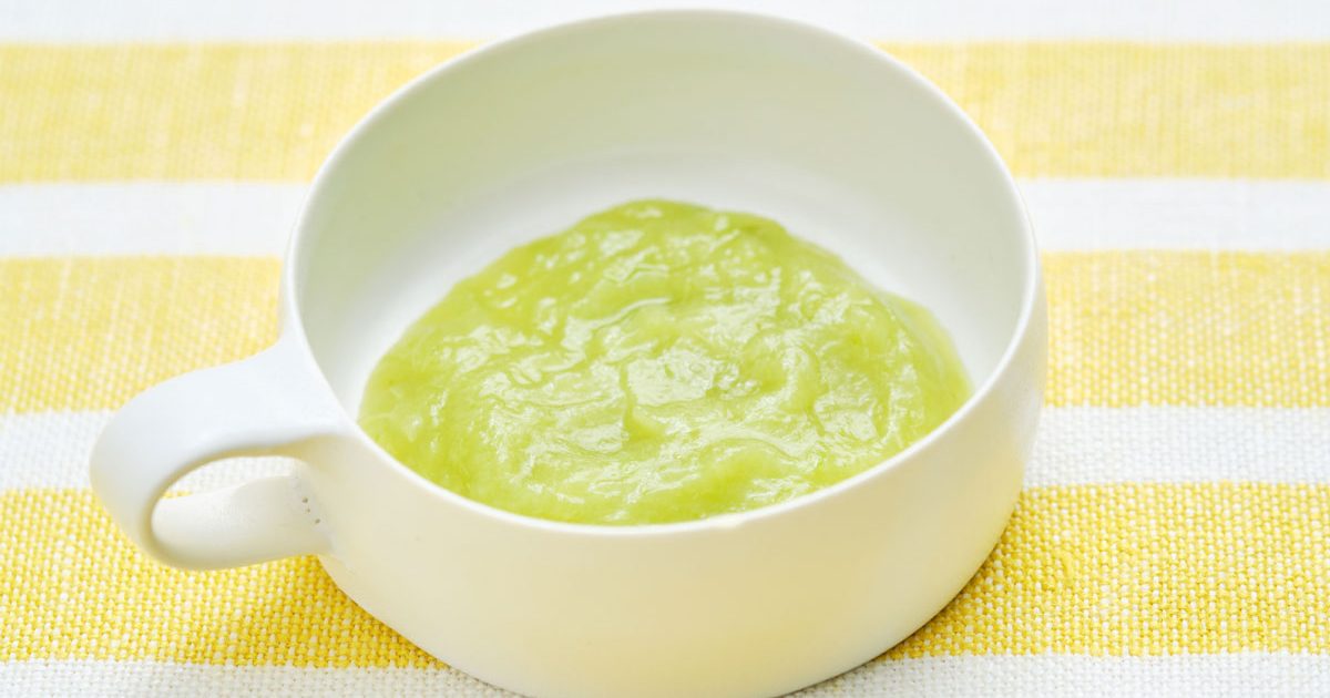 キャベツのとろとろ 離乳食レシピ 管理栄養士監修 パルシステムの育児情報サイト 子育て123 キャベツのとろとろ 離乳食レシピ 管理栄養士監修 パルシステムの育児情報サイト 子育て123