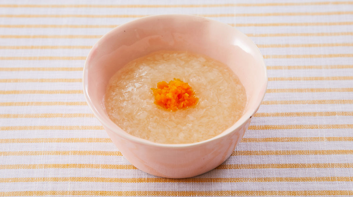 とろ～りカリフラワー