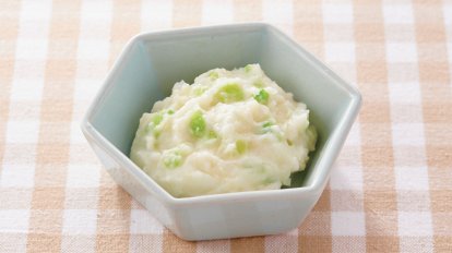 ヨーグルトポテトサラダ