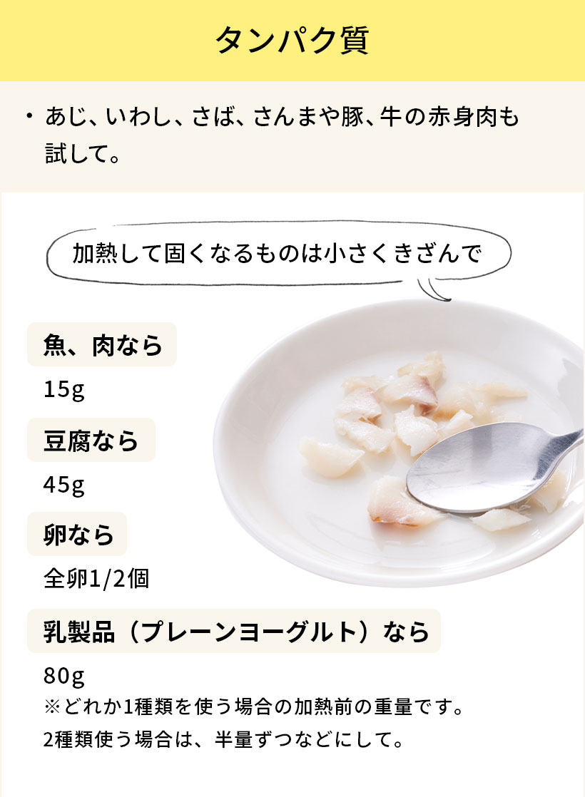 タンパク質
